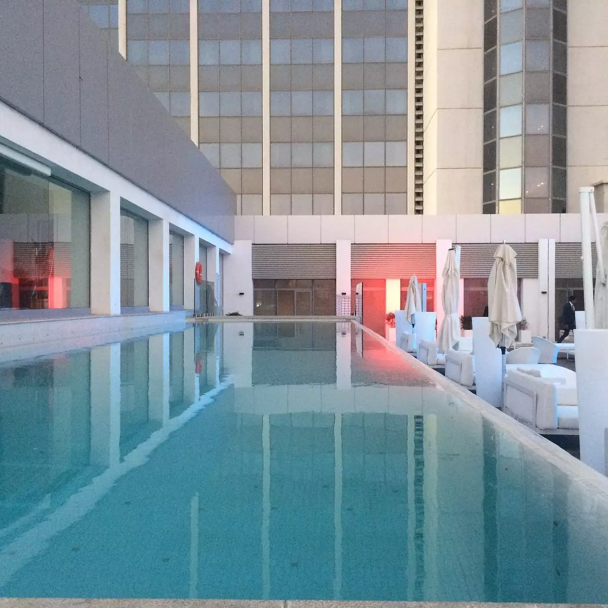Laico Tunis